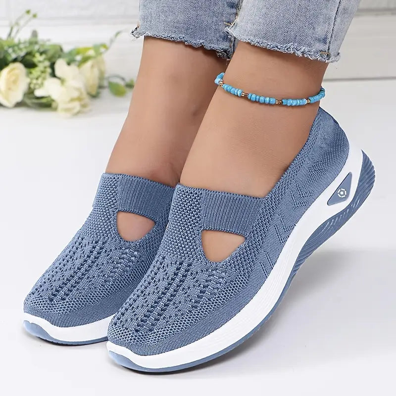 MODAWAWA | Relaxfit Buty