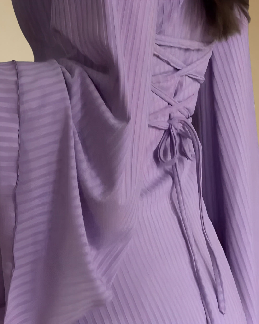 MODAWAWA | Elegancka Suknia Maxi