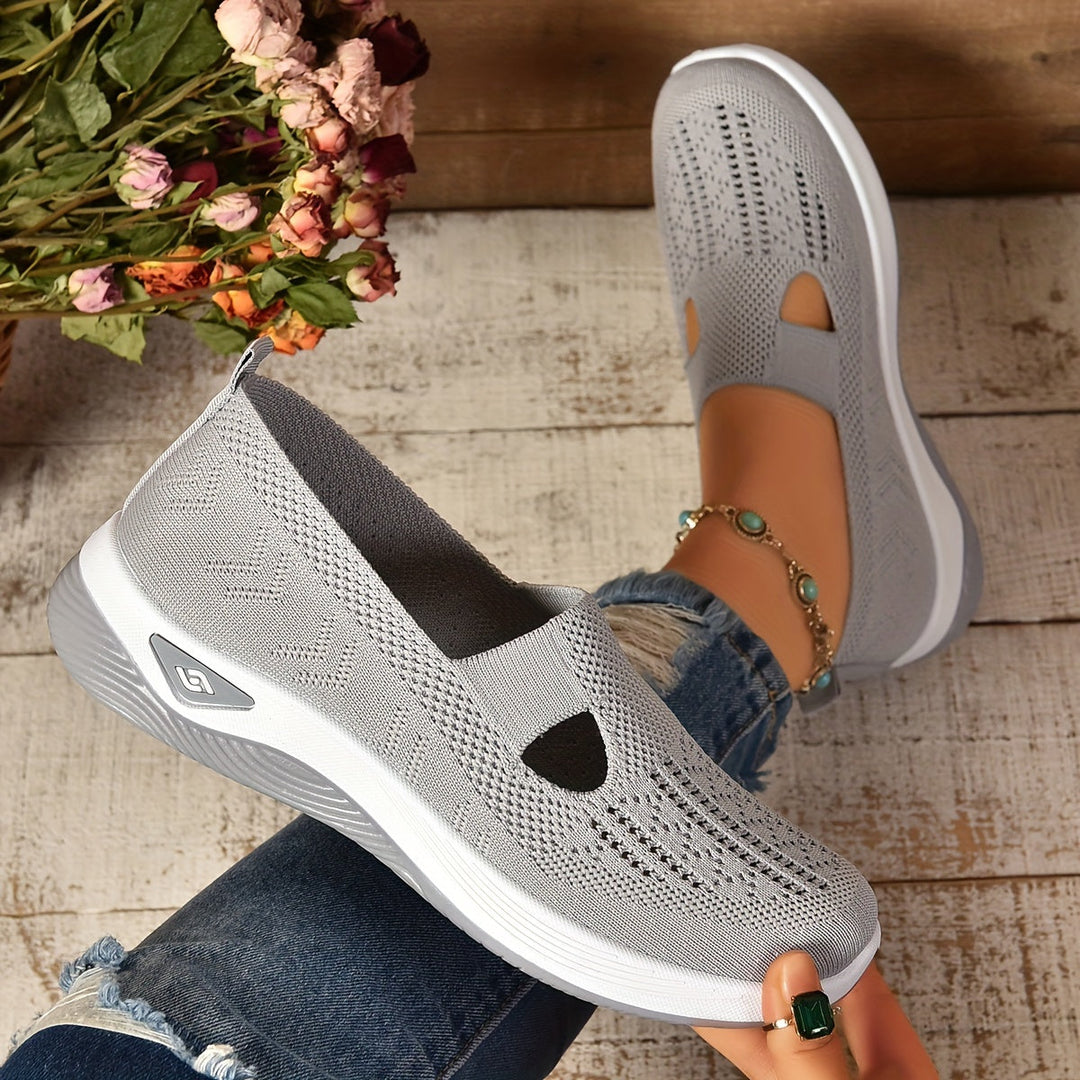 MODAWAWA | Relaxfit Buty