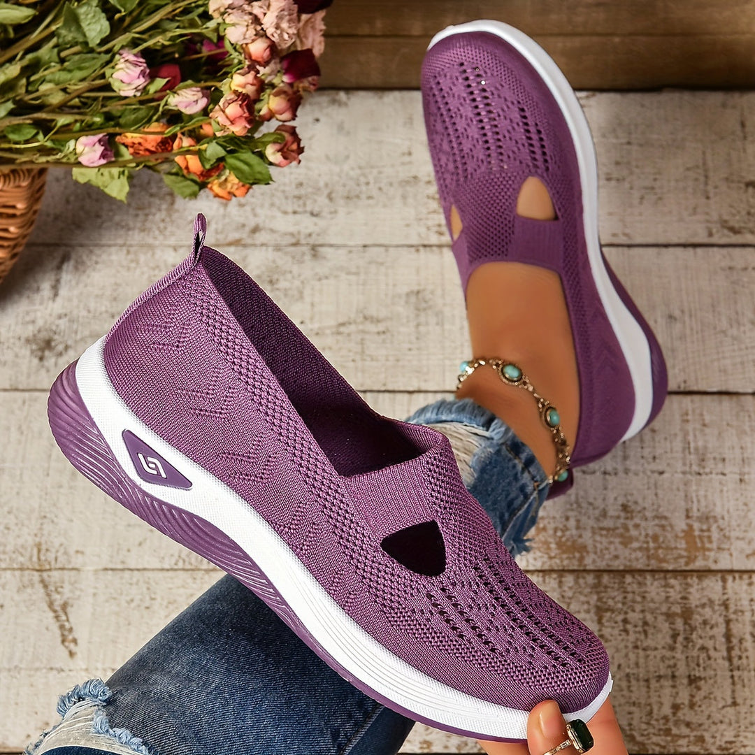 MODAWAWA | Relaxfit Buty