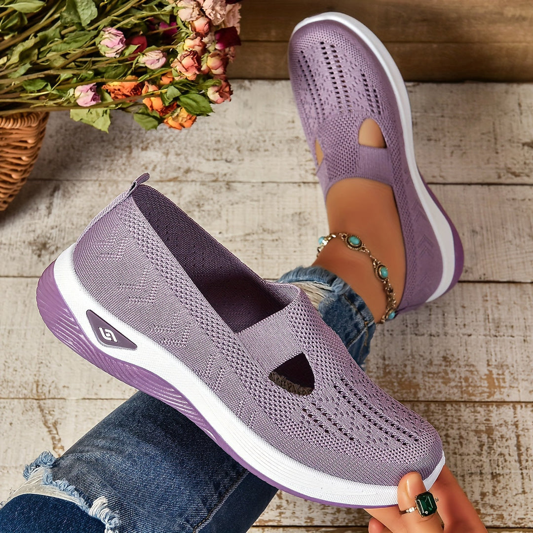 MODAWAWA | Relaxfit Buty