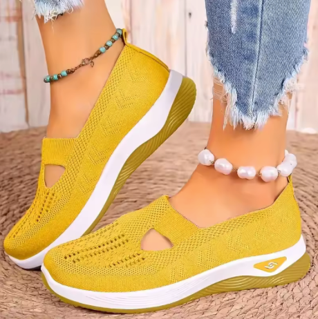 MODAWAWA | Relaxfit Buty