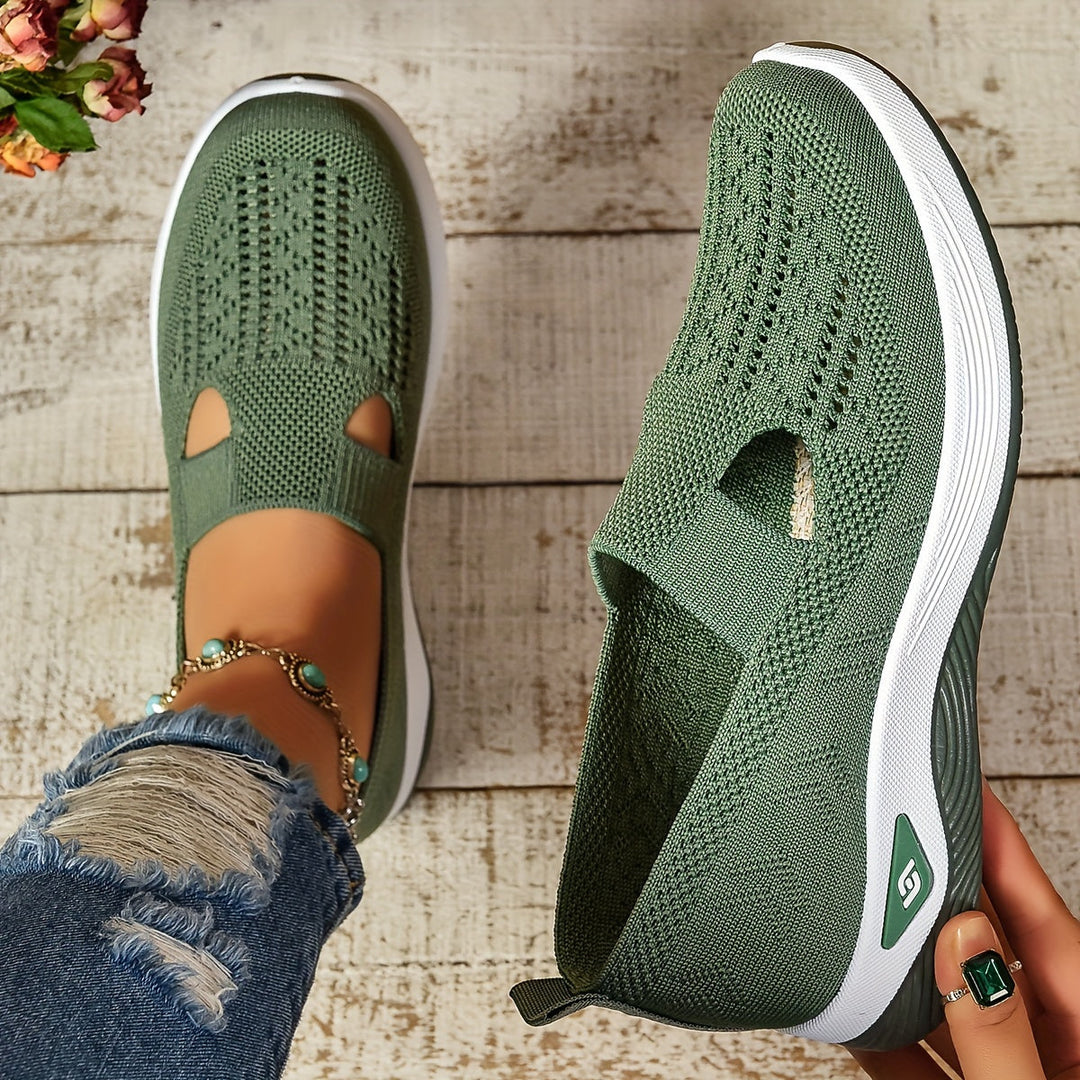 MODAWAWA | Relaxfit Buty