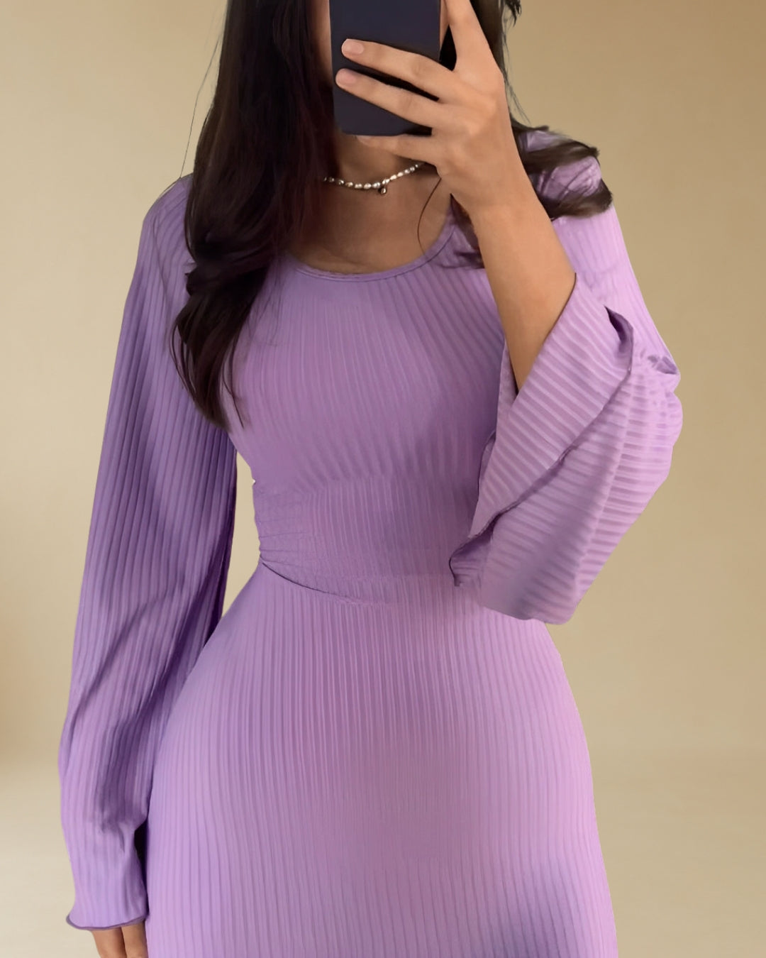 MODAWAWA | Elegancka Suknia Maxi