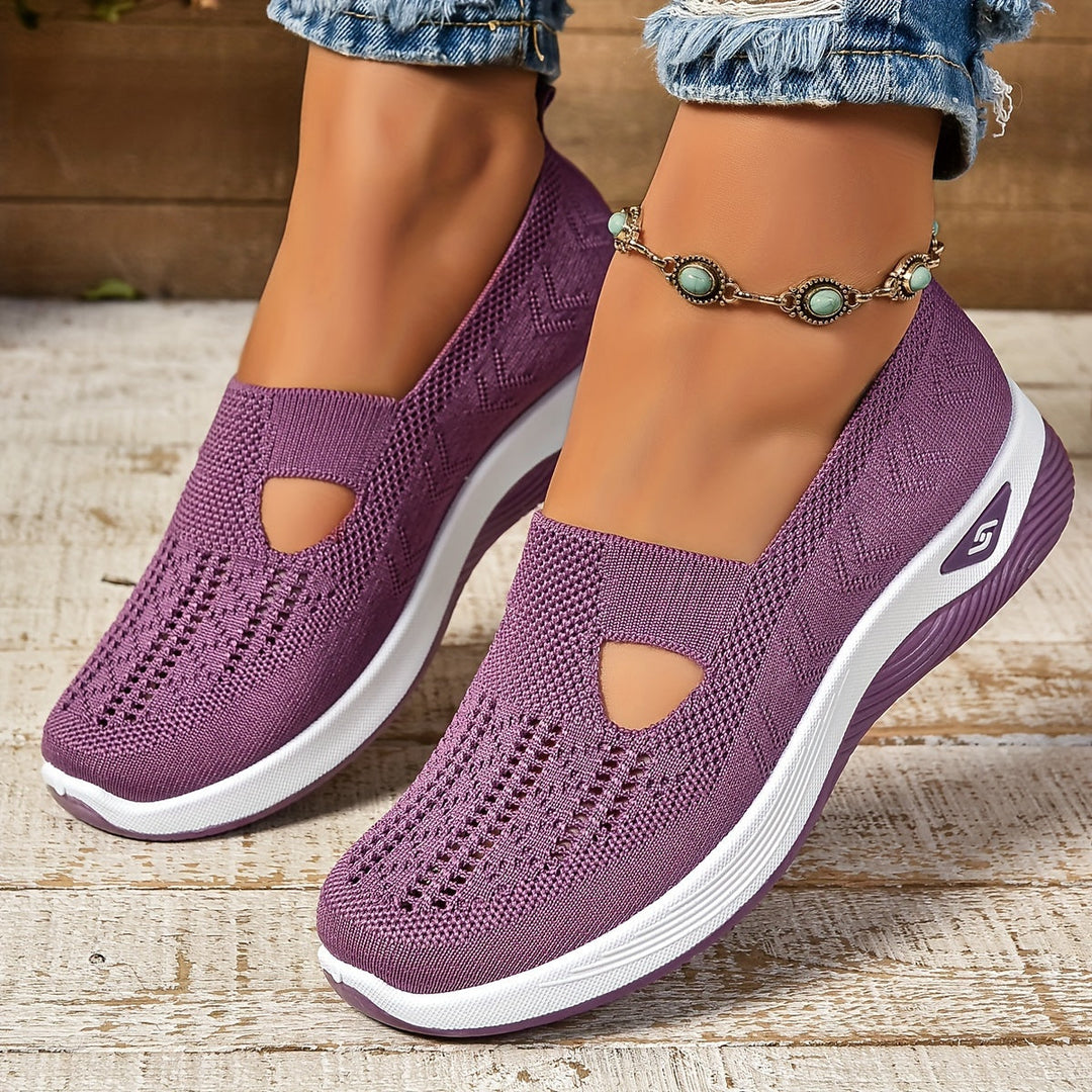 MODAWAWA | Relaxfit Buty
