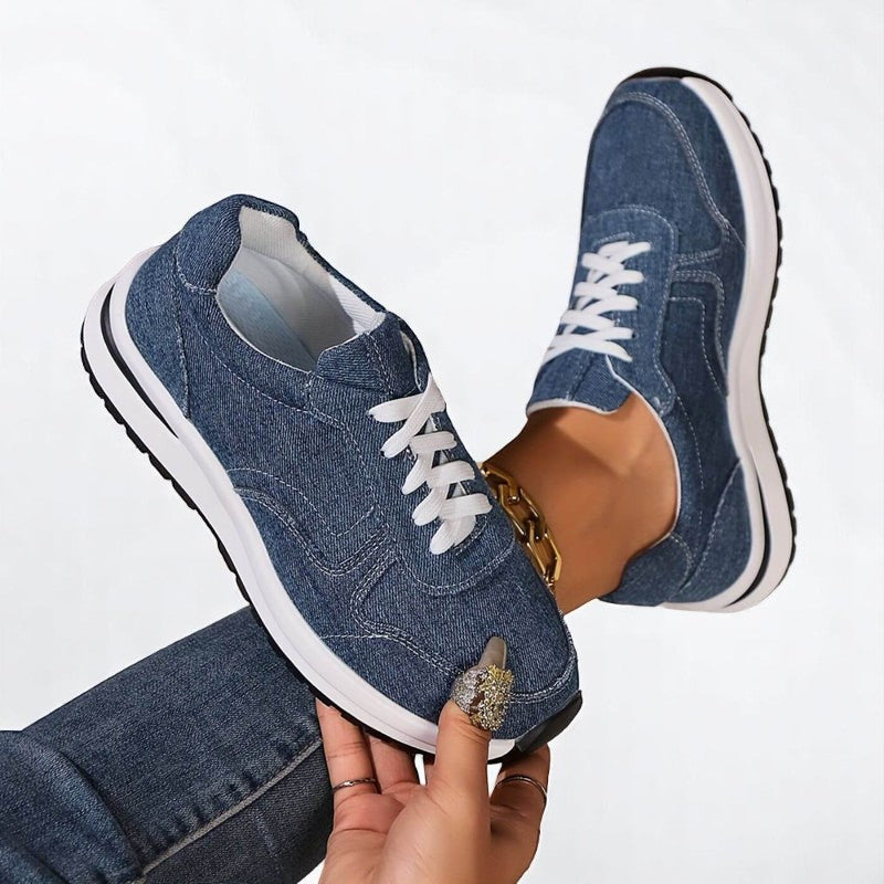 Aneta™ | Sneakers