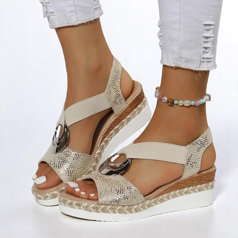 Barbara™ | Sandały