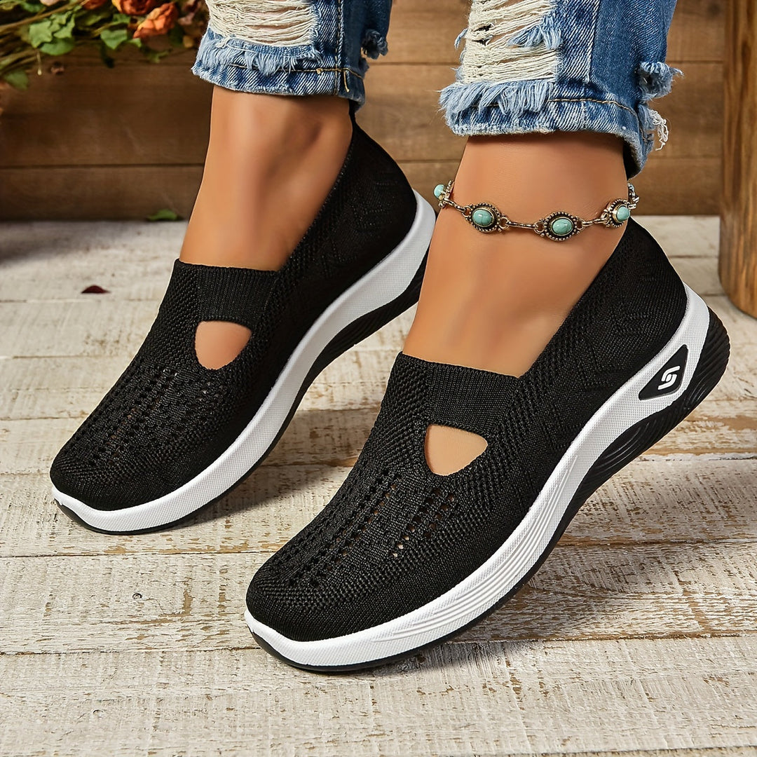 MODAWAWA | Relaxfit Buty